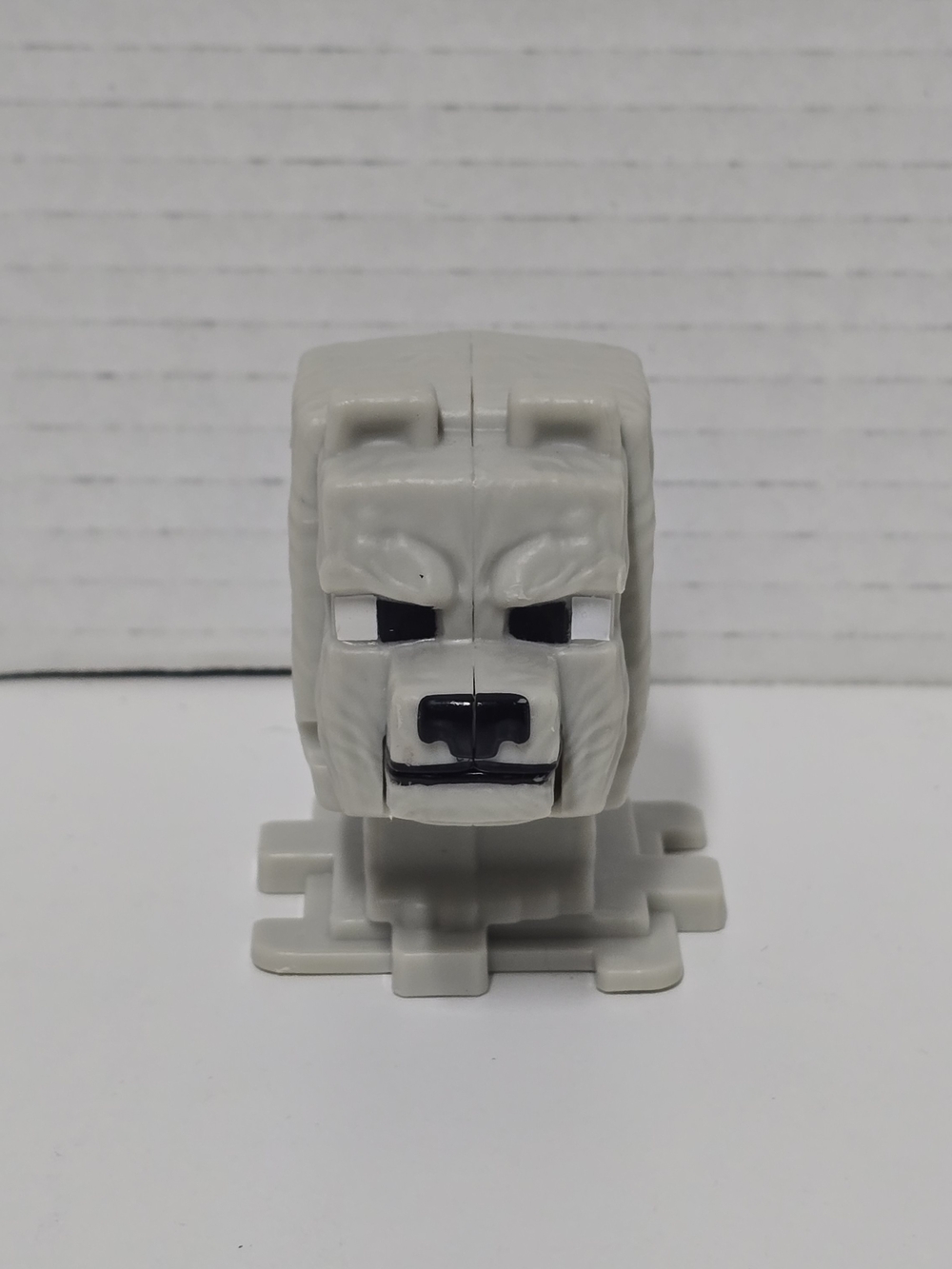 Minecraft Movie #12 Dennis Wolf @ToyBros